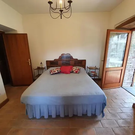 Σπίτι διακοπών Altes Haus In Rotecastello Mit Grossem Pool By Interhome San Venanzo