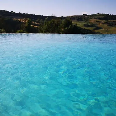 Altes Haus In Rotecastello Mit Grossem Pool By Interhome San Venanzo