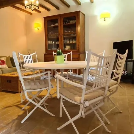 Casa vacanze Altes Haus In Rotecastello Mit Grossem Pool By Interhome San Venanzo