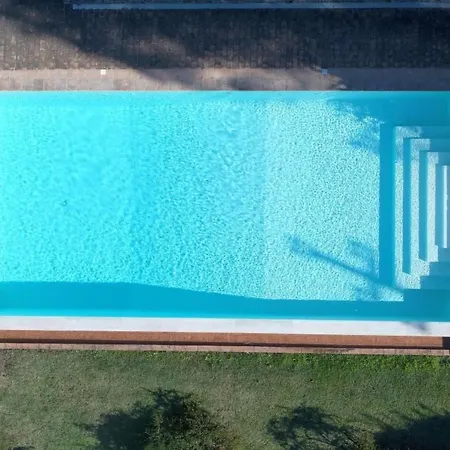 Altes Haus In Rotecastello Mit Grossem Pool By Interhome Casa vacanze
